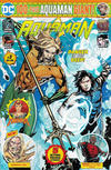 Cover Thumbnail for Aquaman Giant (2019 series) #3 [Direct Market Edition]