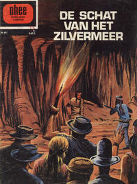 Cover Thumbnail for Ohee (Het Volk, 1963 series) #467