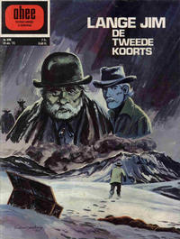 Cover Thumbnail for Ohee (Het Volk, 1963 series) #498