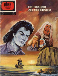 Cover Thumbnail for Ohee (Het Volk, 1963 series) #505
