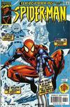 Cover for Webspinners: Tales of Spider-Man (Marvel, 1999 series) #13