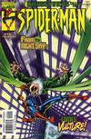 Cover for Webspinners: Tales of Spider-Man (Marvel, 1999 series) #15