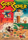 Cover for Four Color (Dell, 1942 series) #35 - Smokey Stover