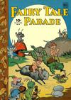 Cover for Four Color (Dell, 1942 series) #69 - Fairy Tale Parade