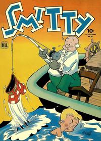 Cover for Four Color (Dell, 1942 series) #65 - Smitty