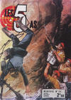Cover for Les 5 AS (Impéria, 1965 series) #171