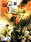 Cover for Les 5 AS (Impéria, 1965 series) #175