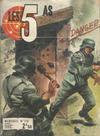 Cover for Les 5 AS (Impéria, 1965 series) #172