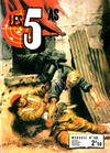 Cover for Les 5 AS (Impéria, 1965 series) #169