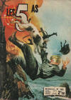 Cover for Les 5 AS (Impéria, 1965 series) #163