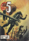 Cover for Les 5 AS (Impéria, 1965 series) #183