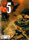 Cover for Les 5 AS (Impéria, 1965 series) #168