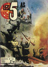 Cover for Les 5 AS (Impéria, 1965 series) #164