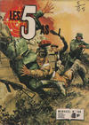 Cover for Les 5 AS (Impéria, 1965 series) #188
