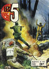 Cover for Les 5 AS (Impéria, 1965 series) #189