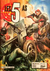 Cover for Les 5 AS (Impéria, 1965 series) #213