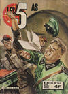 Cover for Les 5 AS (Impéria, 1965 series) #200