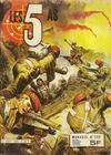 Cover for Les 5 AS (Impéria, 1965 series) #209
