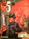 Cover for Les 5 AS (Impéria, 1965 series) #214