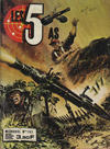 Cover for Les 5 AS (Impéria, 1965 series) #192