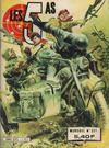 Cover for Les 5 AS (Impéria, 1965 series) #221