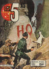 Cover for Les 5 AS (Impéria, 1965 series) #205