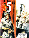 Cover for Les 5 AS (Impéria, 1965 series) #222