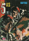 Cover for Les 5 AS (Impéria, 1965 series) #246