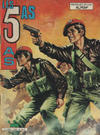 Cover for Les 5 AS (Impéria, 1965 series) #239