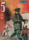 Cover for Les 5 AS (Impéria, 1965 series) #241