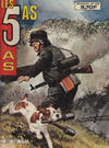 Cover for Les 5 AS (Impéria, 1965 series) #229