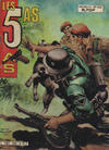 Cover for Les 5 AS (Impéria, 1965 series) #232