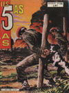 Cover for Les 5 AS (Impéria, 1965 series) #235