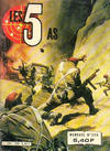 Cover for Les 5 AS (Impéria, 1965 series) #226