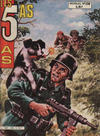 Cover for Les 5 AS (Impéria, 1965 series) #236