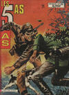 Cover for Les 5 AS (Impéria, 1965 series) #237