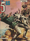 Cover for Les 5 AS (Impéria, 1965 series) #240