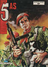 Cover for Les 5 AS (Impéria, 1965 series) #243