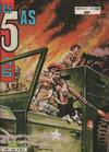 Cover for Les 5 AS (Impéria, 1965 series) #248