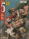 Cover for Les 5 AS (Impéria, 1965 series) #249