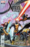 Cover Thumbnail for All-New X-Men Special (2013 series) #1 [J. Scott Campbell 'Interlocking']