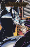 Cover Thumbnail for Shadowhawk II (1993 series) #2 [Gold foil]