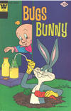 Cover Thumbnail for Bugs Bunny (1962 series) #183 [Whitman]