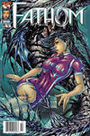 Cover Thumbnail for Fathom (1998 series) #10 [Newsstand]