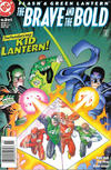 Cover for Flash & Green Lantern: The Brave and the Bold (DC, 1999 series) #2 [Newsstand]
