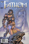 Cover Thumbnail for Fathom (1998 series) #9 [Newsstand]