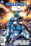 Cover Thumbnail for Earth 2 (2012 series) #25 [Newsstand]