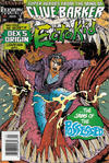 Cover for Ectokid (Marvel, 1993 series) #2 [Australian]