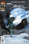 Cover Thumbnail for The Darkness (2002 series) #9 [Newsstand]