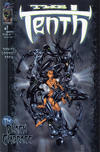 Cover Thumbnail for The Tenth: The Black Embrace (1999 series) #1 [Embrace]